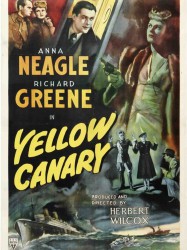 Yellow Canary