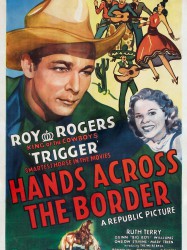 Hands Across the Border