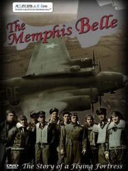 Le Memphis Belle, l’histoire d’une forteresse volante