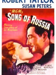 Song of Russia