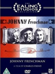 Johnny Frenchman