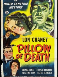 Pillow of Death