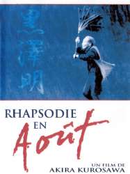 Rhapsodie en août