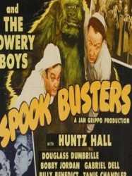 Spook Busters
