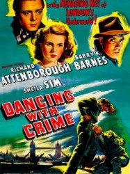 Dancing With Crime