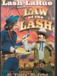 Law of the Lash