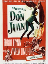 Les aventures de Don Juan