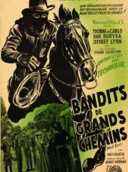 Bandits de grands chemins