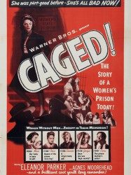 Femmes en cage