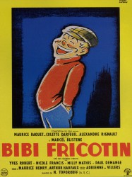 Bibi Fricotin