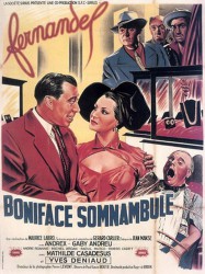 Boniface somnambule