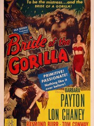 Bride of the Gorilla