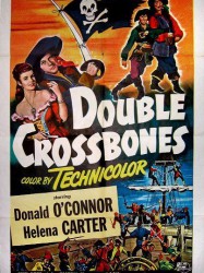 Double Crossbones