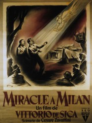 Miracle à Milan