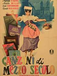 Canzoni di mezzo secolo