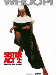 Sister Act : Acte 2