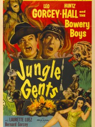 Jungle Gents