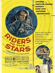 Riders to the Stars