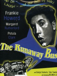 The Runaway Bus