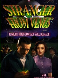 Stranger from Venus