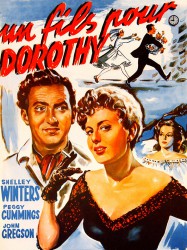 To Dorothy a Son