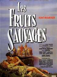 Les Fruits sauvages