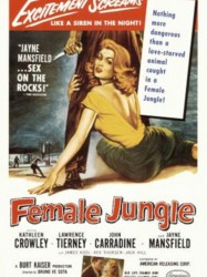 Female Jungle