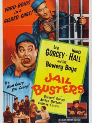 Jail Busters