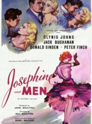 Josephine and Men