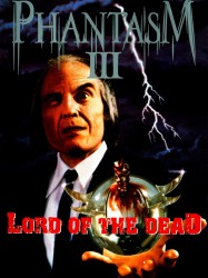 Phantasm III - Le seigneur de la mort