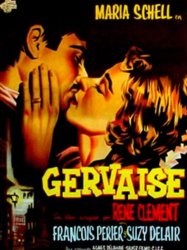 Gervaise