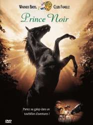 Prince noir