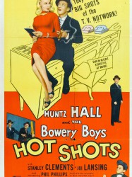 Hot Shots