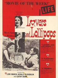 Lovers and Lollipops