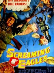 Screaming Eagles