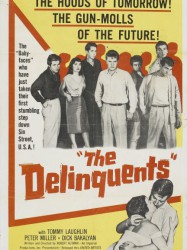 The Delinquents