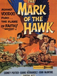 The Mark of the Hawk