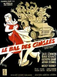 Le bal des cinglés