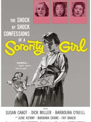 Sorority Girl