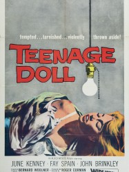 Teenage Doll