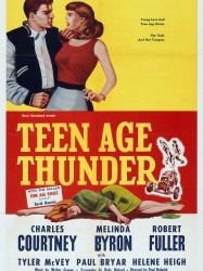 Teenage Thunder