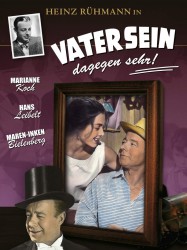 Vater sein dagegen sehr