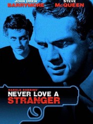 Never Love a Stranger