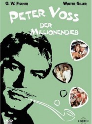 Peter Voss, der Millionendieb