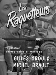 Les raquetteurs