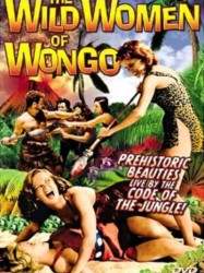 The Wild Women of Wongo