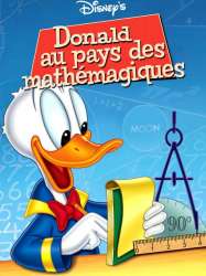 Donald au pays des Mathémagiques