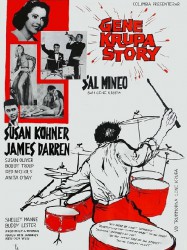 The Gene Krupa Story