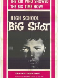 High School Big Shot