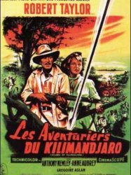 Les Aventuriers du Kilimandjaro